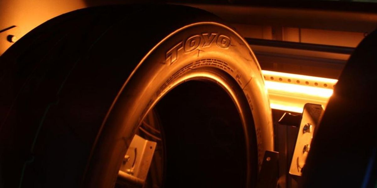 Gordon Leven about featured image