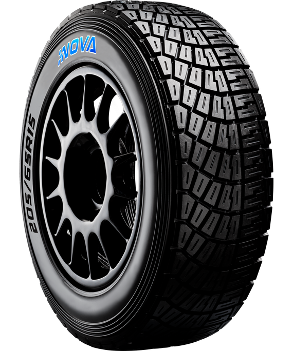 Gordon Leven tyres image